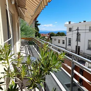  Apartman Orange