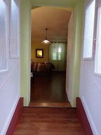 Apartmán Flora Lovran