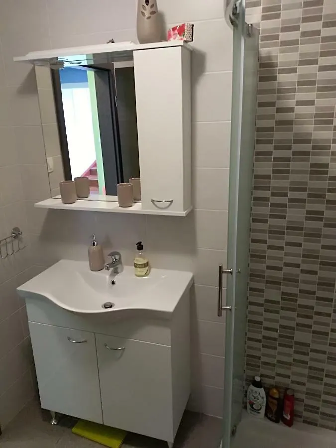Apartmán Flora Lovran
