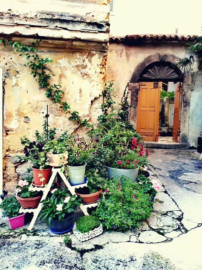 Apartmán Flora Lovran